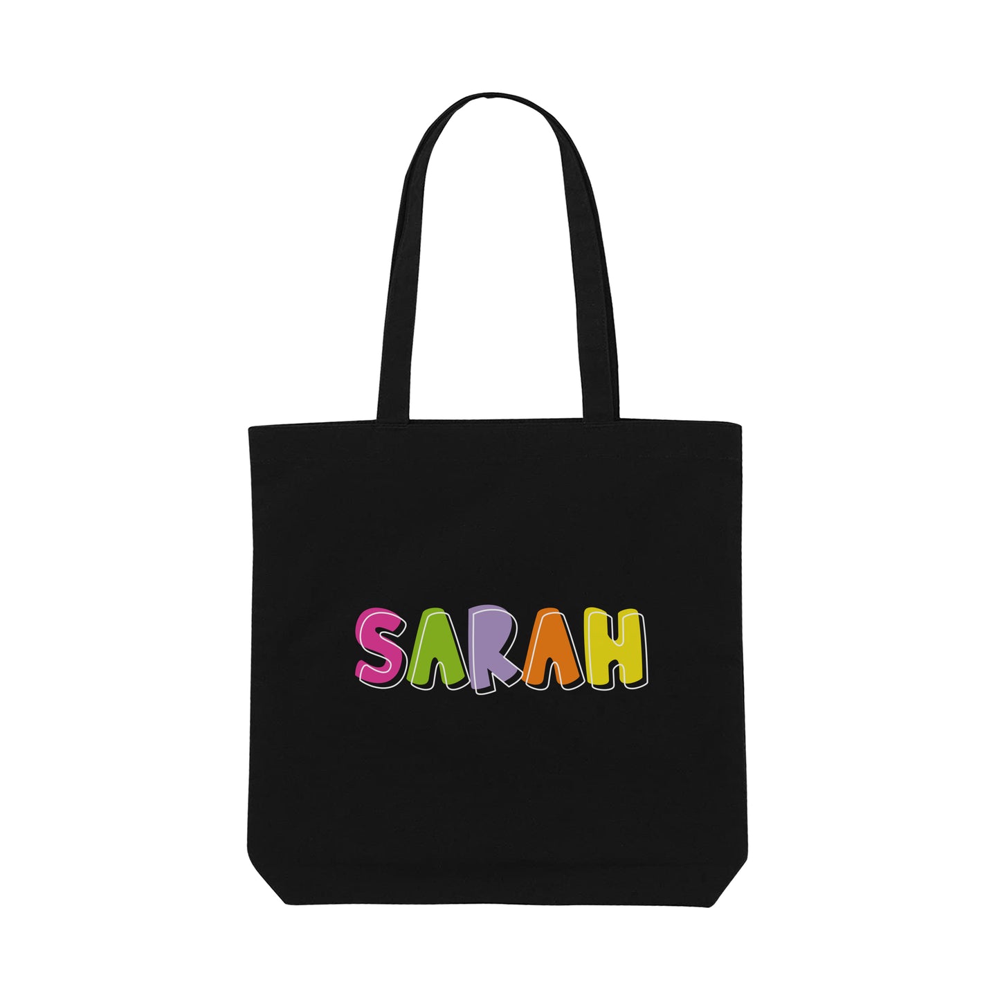 Tote Bag D02