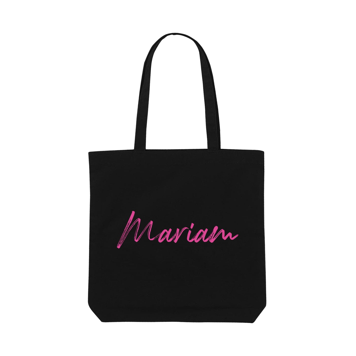 Tote Bag D07