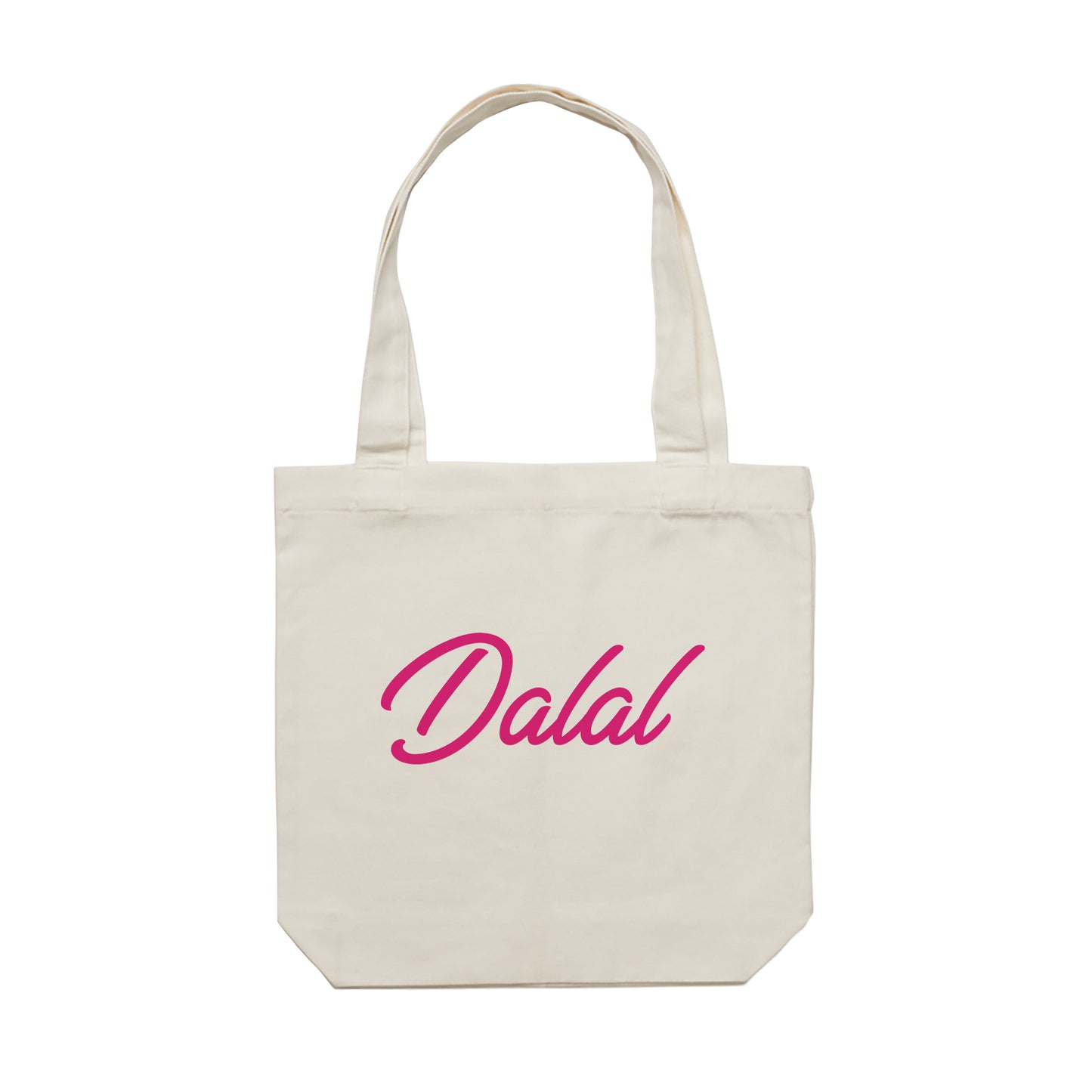 Tote Bag D12